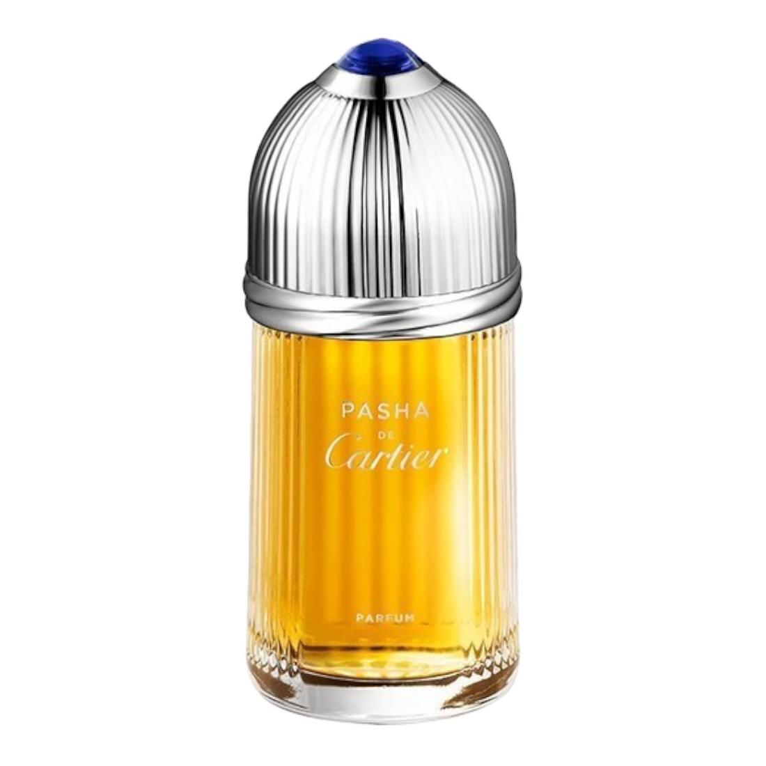 CARTIER PASHA PARFUM 100ML TESTER