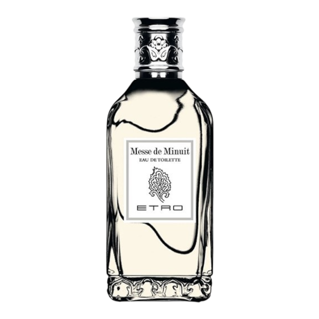ETRO MESSE DE MINUIT EDT 100ML TESTER