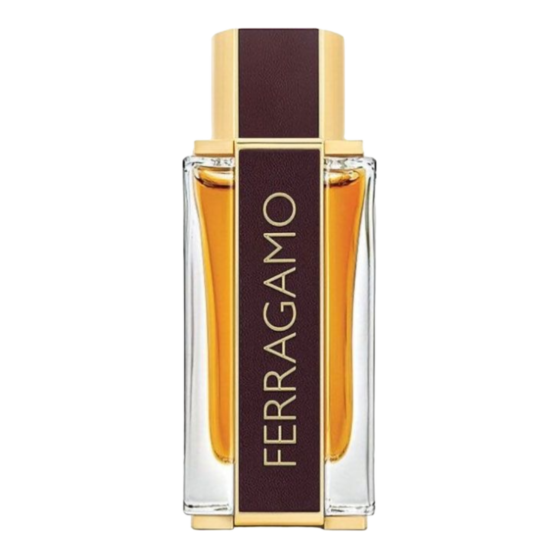 FERRAGAMO SPICY LEATHER PARFUM 100ML NO TAPPO TESTER