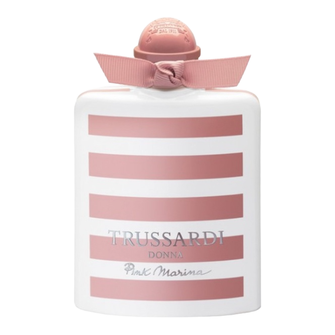 TRUSSARDI DONNA PINK MARINA EDT 100ML TESTER