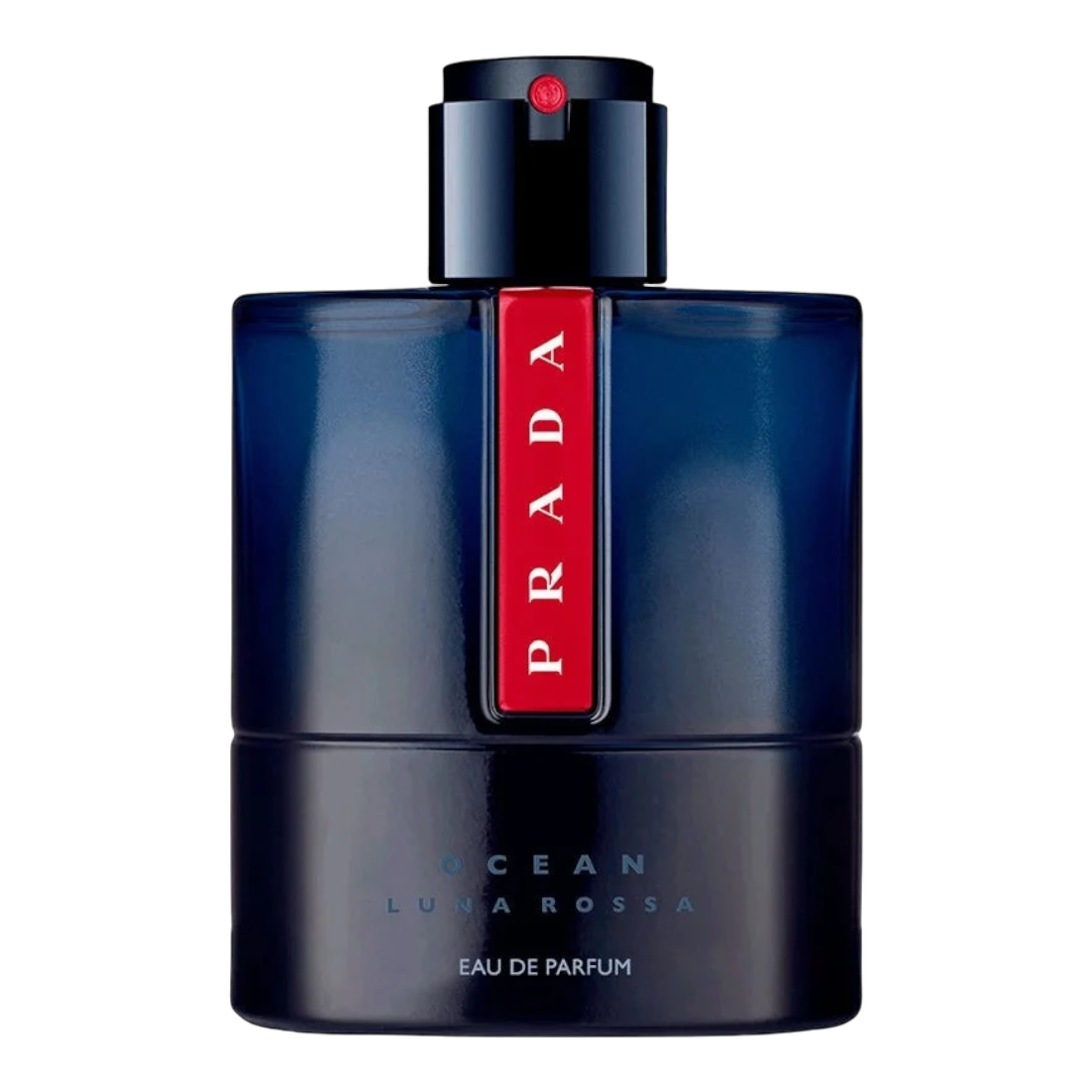 PRADA LUNA ROSSA OCEAN EDP 100ML TESTER