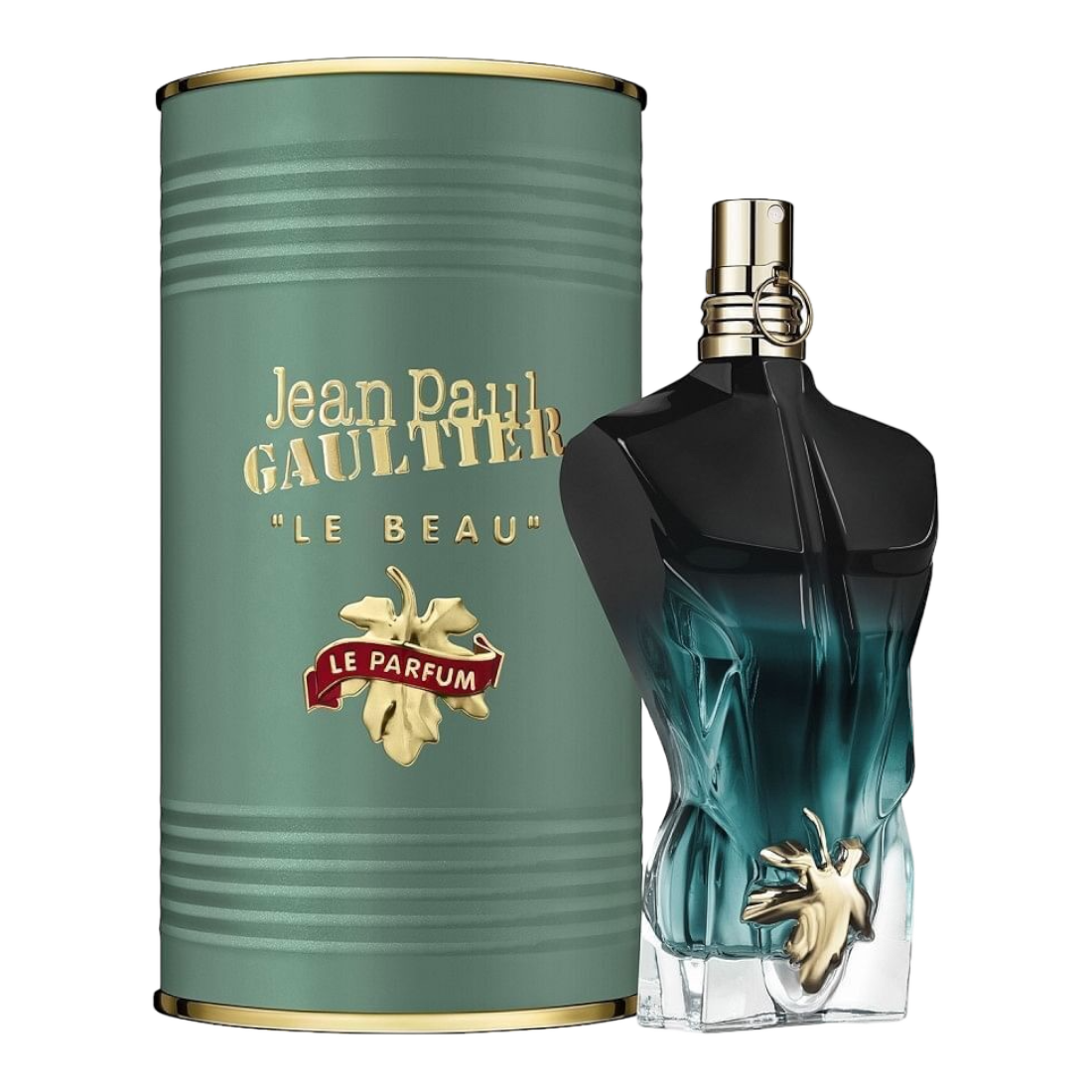 JEAN PAUL GAULTIER LE BEAU LE PARFUM EDP INTENSE 125ML INSCATOL