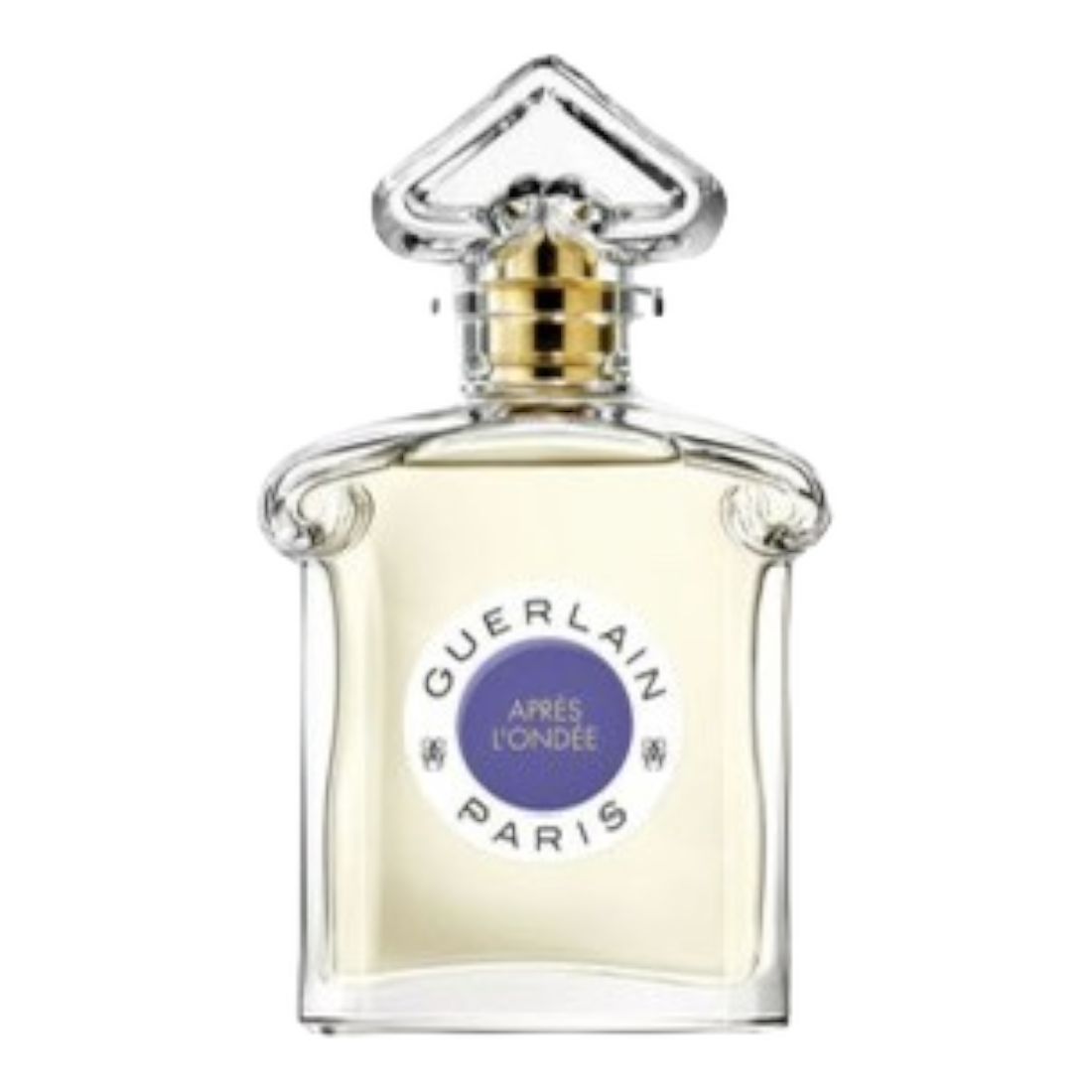 GUERLAIN APRES L'ONDEE EDT 75ML TS(NEW)