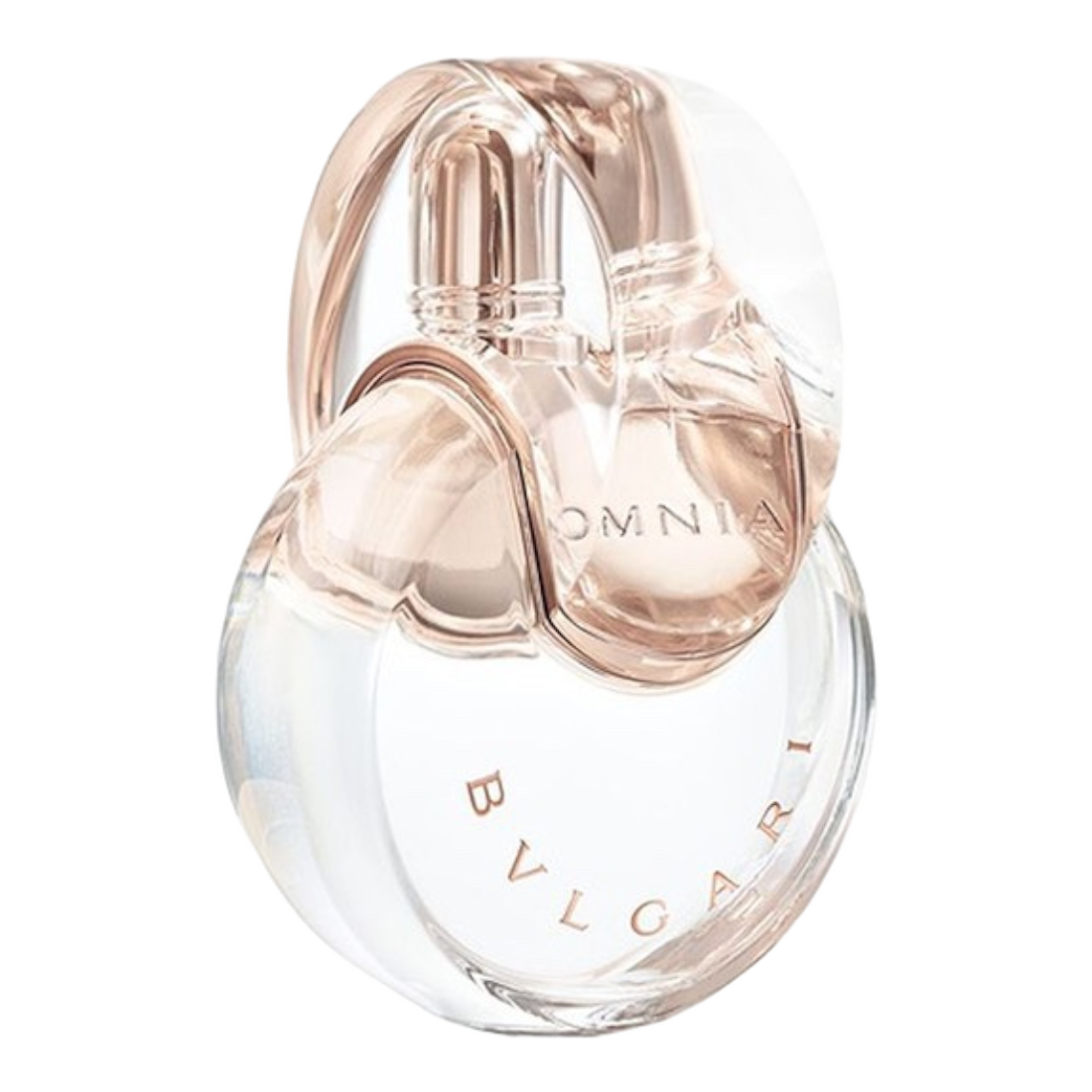 BULGARI OMNIA CRYSTALLINE EDP 100ML TESTER