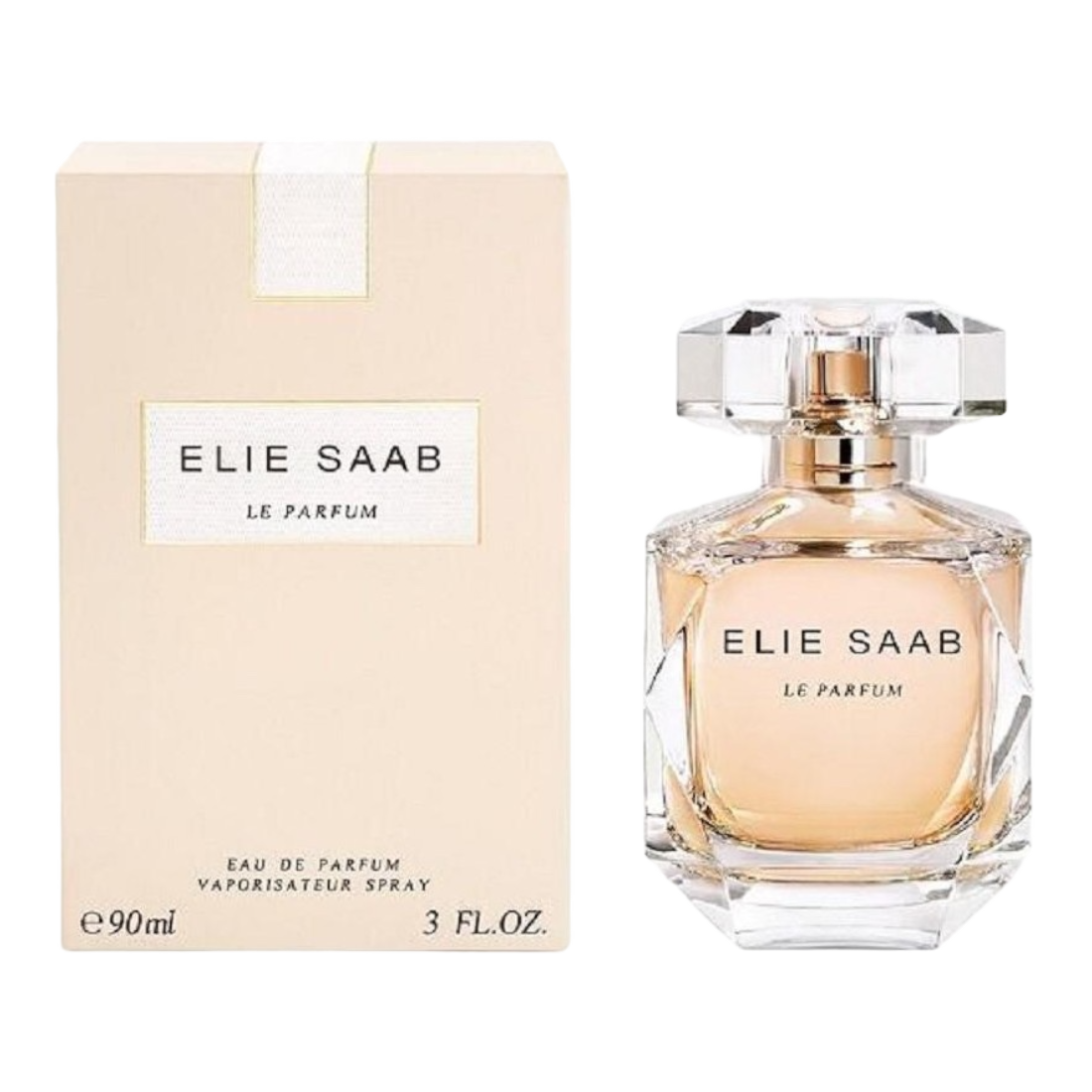 ELIE SAAB LE PARFUM EDP 90ML SPRAY INSCATOLATO