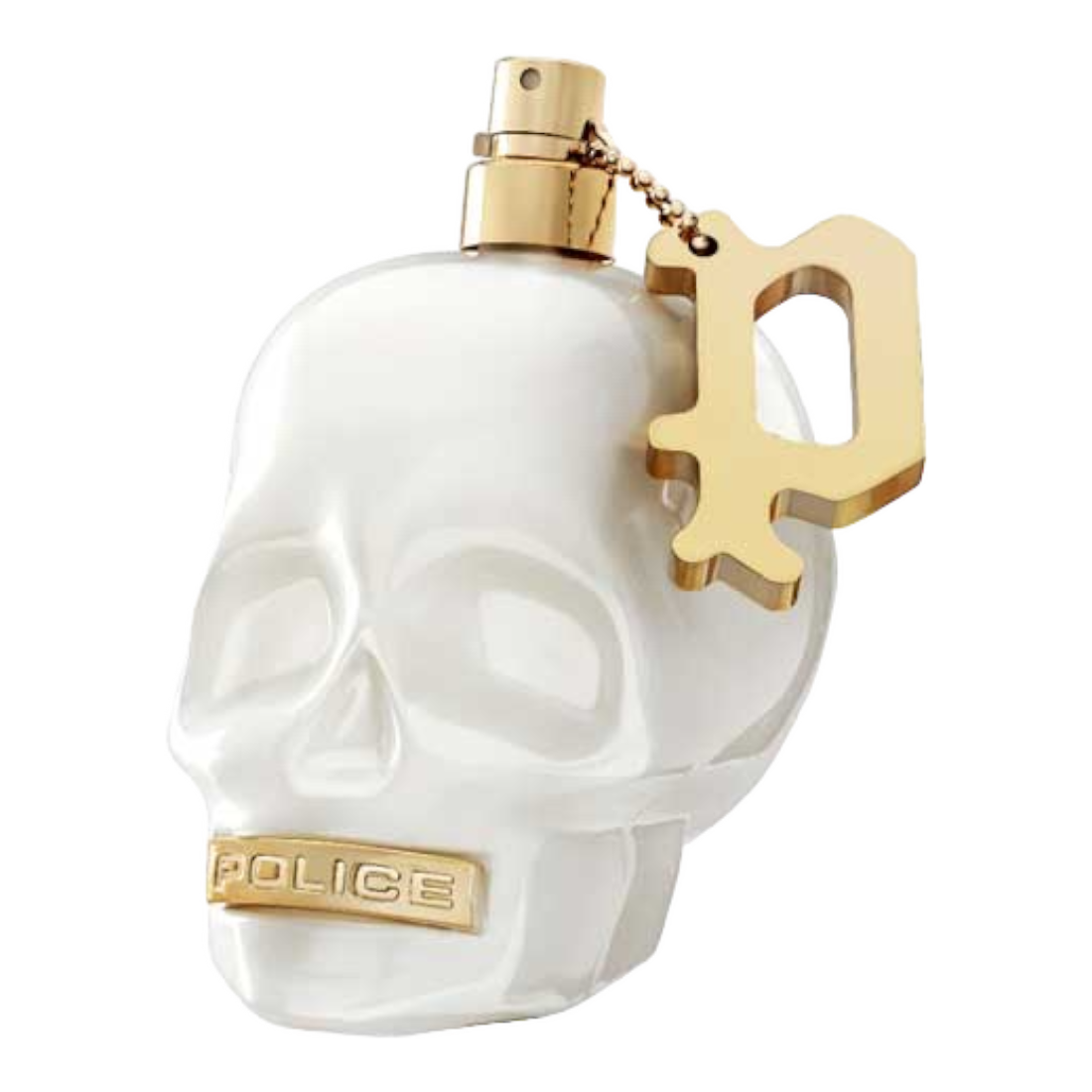 POLICE TO BE BORN TO SHINE DONNA EDP 125ML TESTER