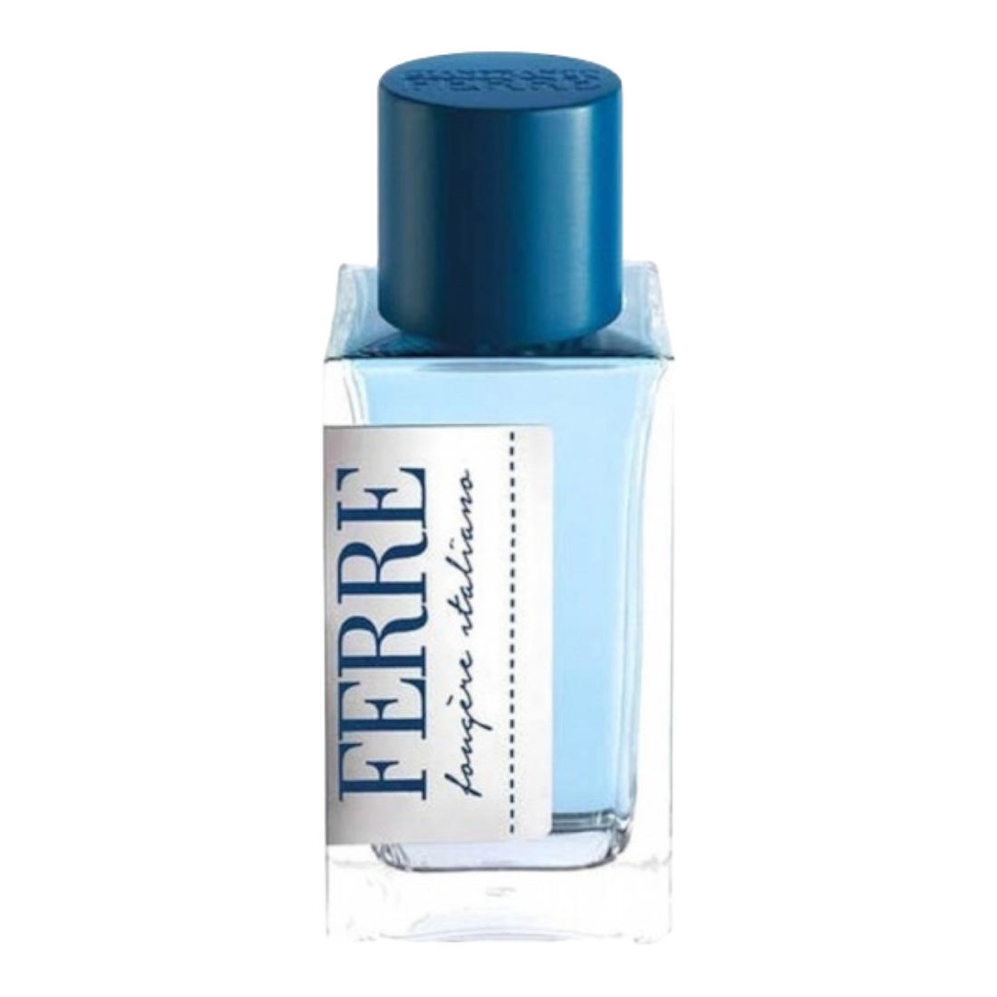 FERRE  FOUGERE ITALIANO UOMO EDT 100ML SPRAY TS