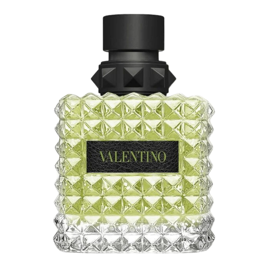 VALENTINO DONNA BORN IN ROMA GREEN STRAVAGANZA EDP 100ML TESTER