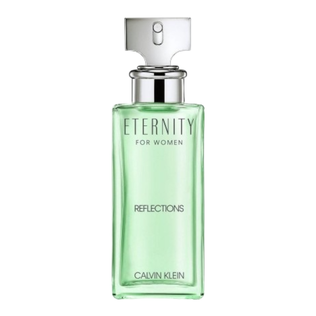 CALVIN KLEIN ETERNITY REFLECTIONS EDP 100ML TESTER