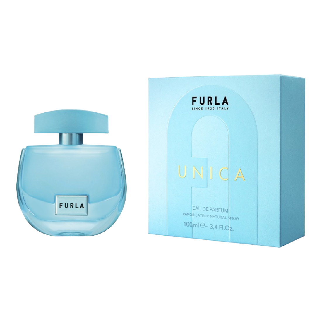 FURLA UNICA EDP 100ML INSCATOLATO
