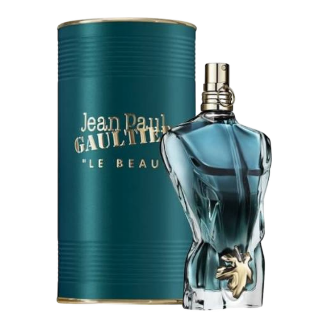 JEAN PAUL GAULTIER LE BEAU EDT 75ML INSCATOLATO