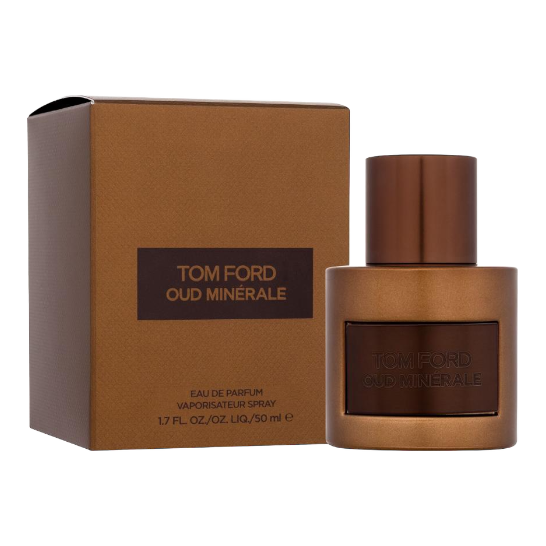 TOM FORD OUD MINERALE EDP 50ML INSCATOLATO