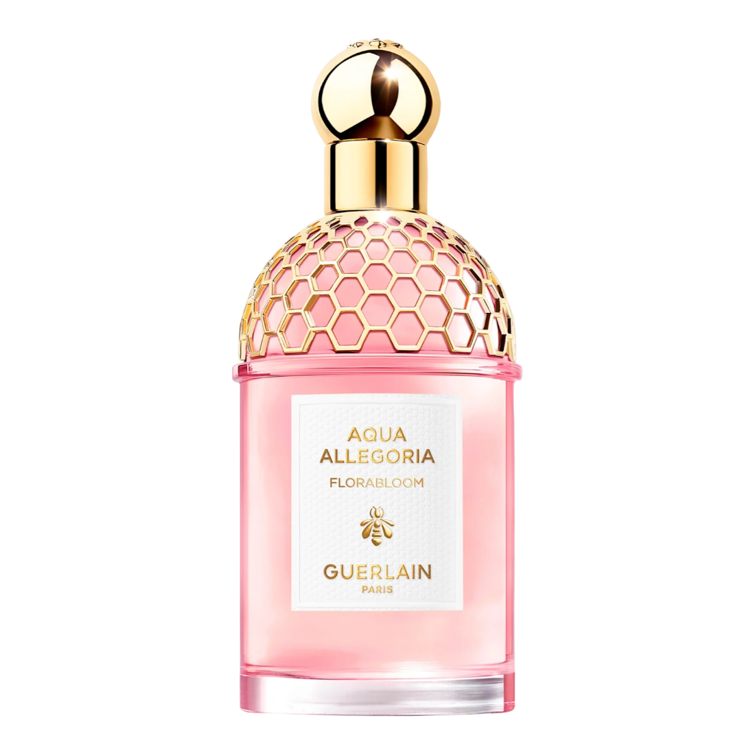 GUERLAIN AQUA ALLEGORIA FLORABLOOM EDT 125ML TESTER