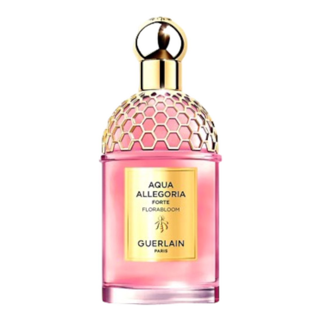 GUERLAIN AQUA ALLEGORIA FLORABLOOM FORTE EDP 125ML TESTER