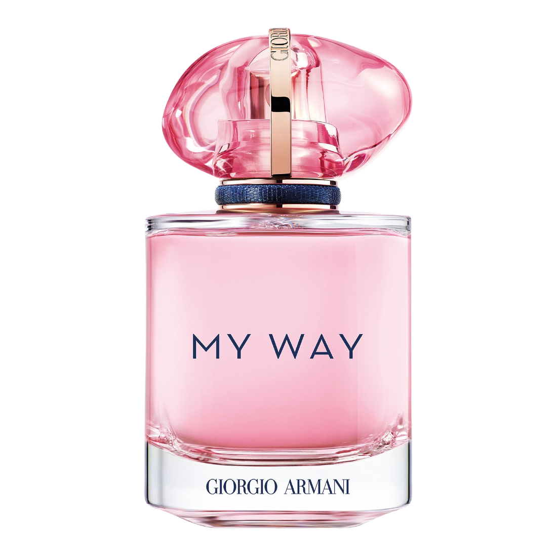 GIORGIO ARMANI MY WAY NECTAR EDP 90ML TESTER