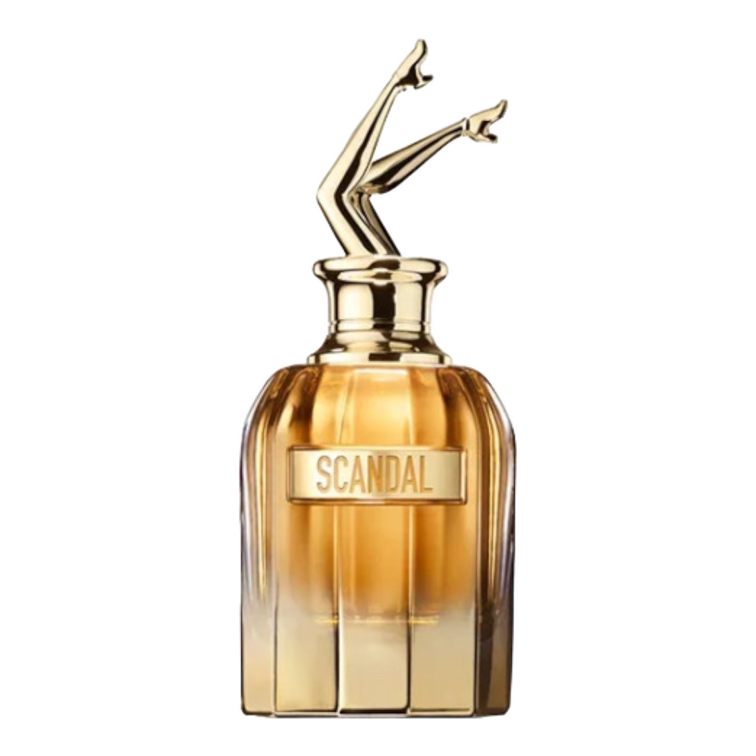 JEAN PAUL GAULTIER SCANDAL ABSOLU PARFUM CONCENTRE 80ML TESTER