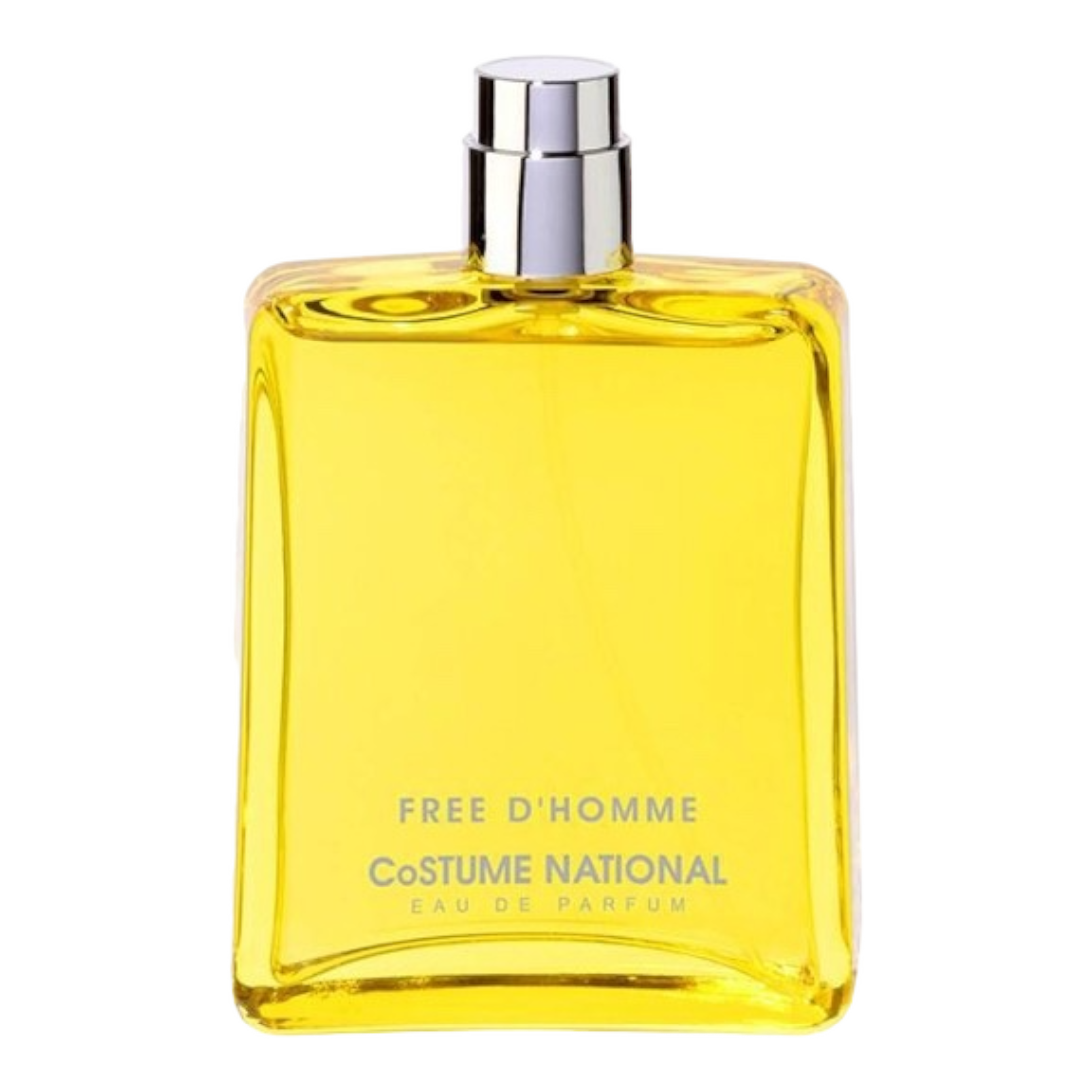 COSTUME NATIONAL FREE D'HOMME EDP 100ML TESTER