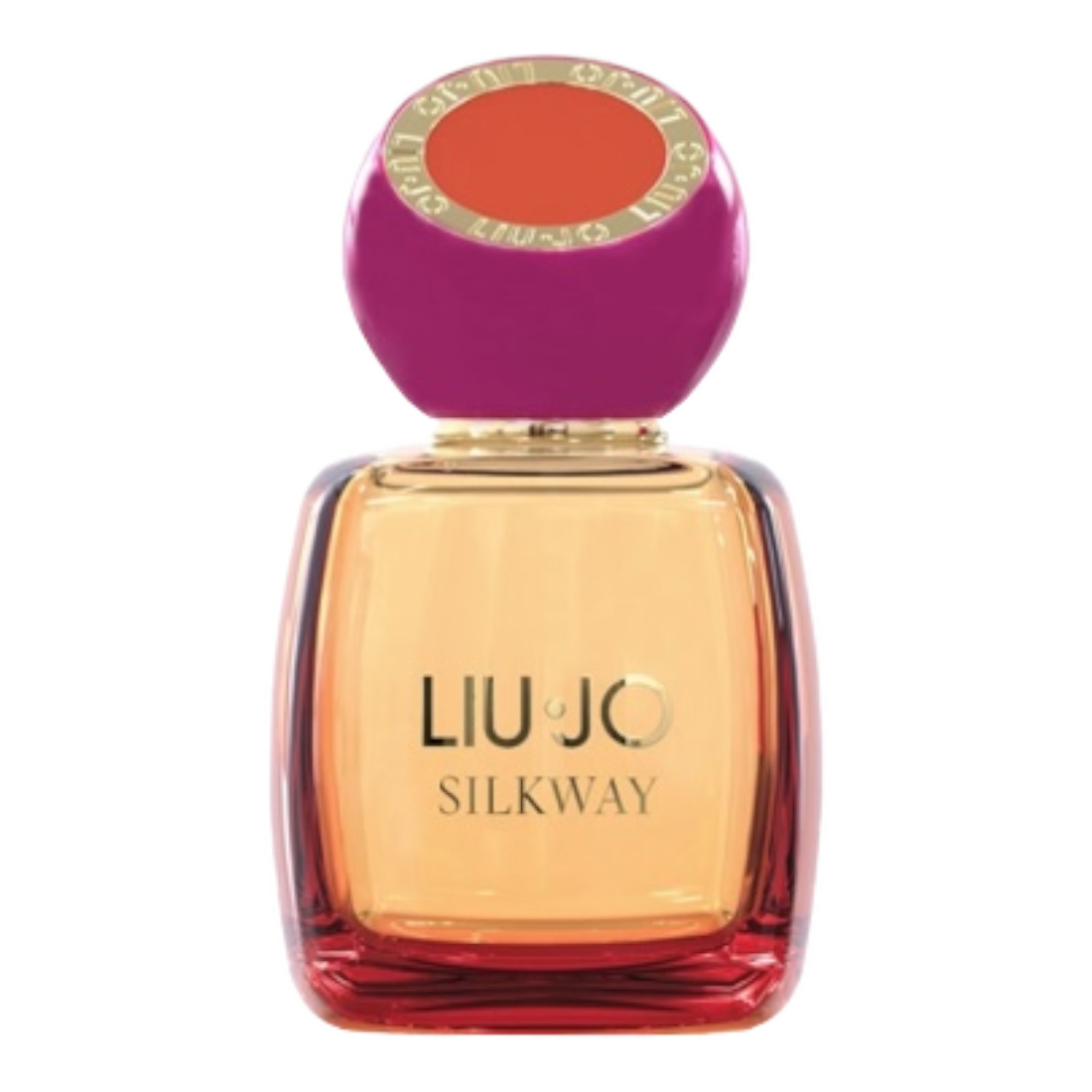 LIU JO SILKWAY EDT 100ML TESTER