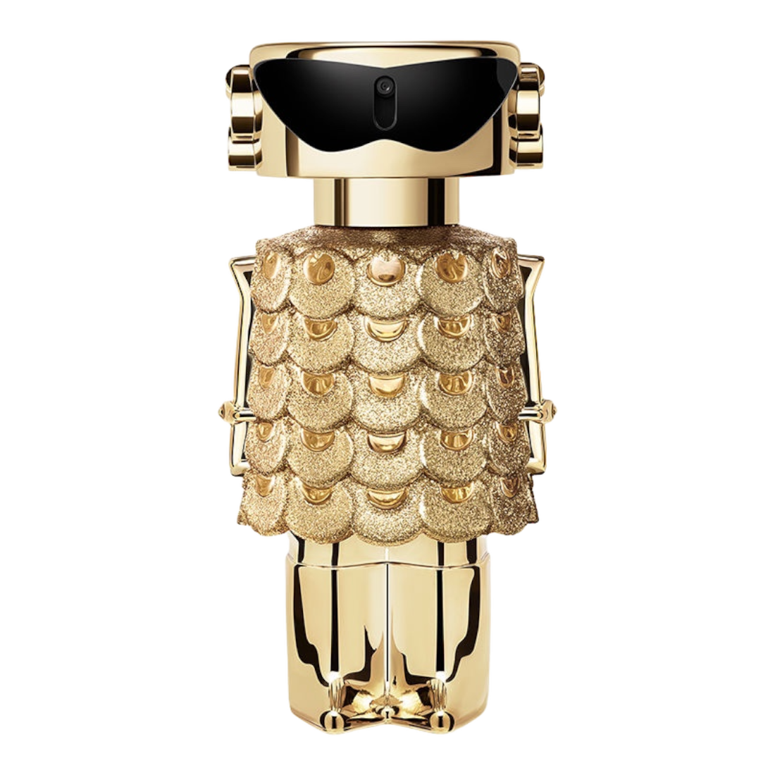 PACO RABANNE FAME INTENSE EDP 80ML TESTER RICARICABILE