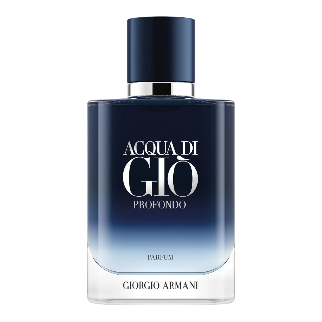 GIORGIO ARMANI ACQUA DI GIO PROFONDO PARFUM 100ML TESTER