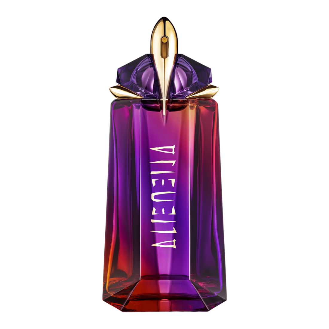 MUGLER ALIEN HYPERSENSE EDP 90ML TESTER