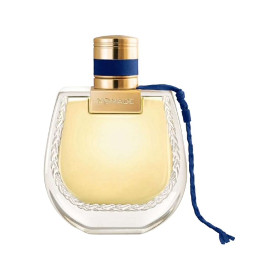 CHLOE NOMADE NUIT D'EGYPTE EDP 75ML TESTER