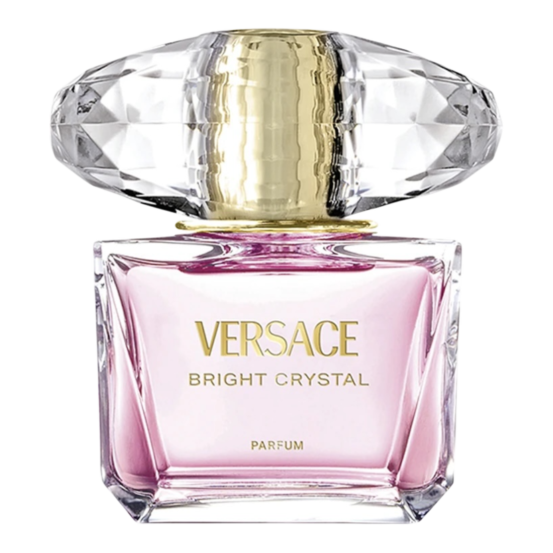 VERSACE BRIGHT CRYSTAL PARFUM 90ML SPRAY TESTER