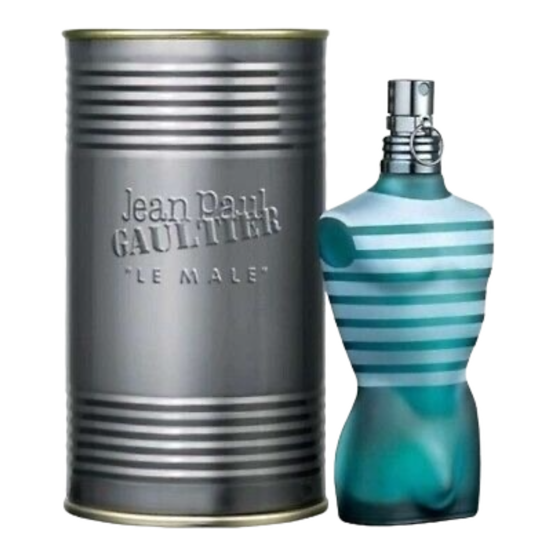 JEAN PAUL GAULTIER LE MALE EDT 40ML INSCATOLATO