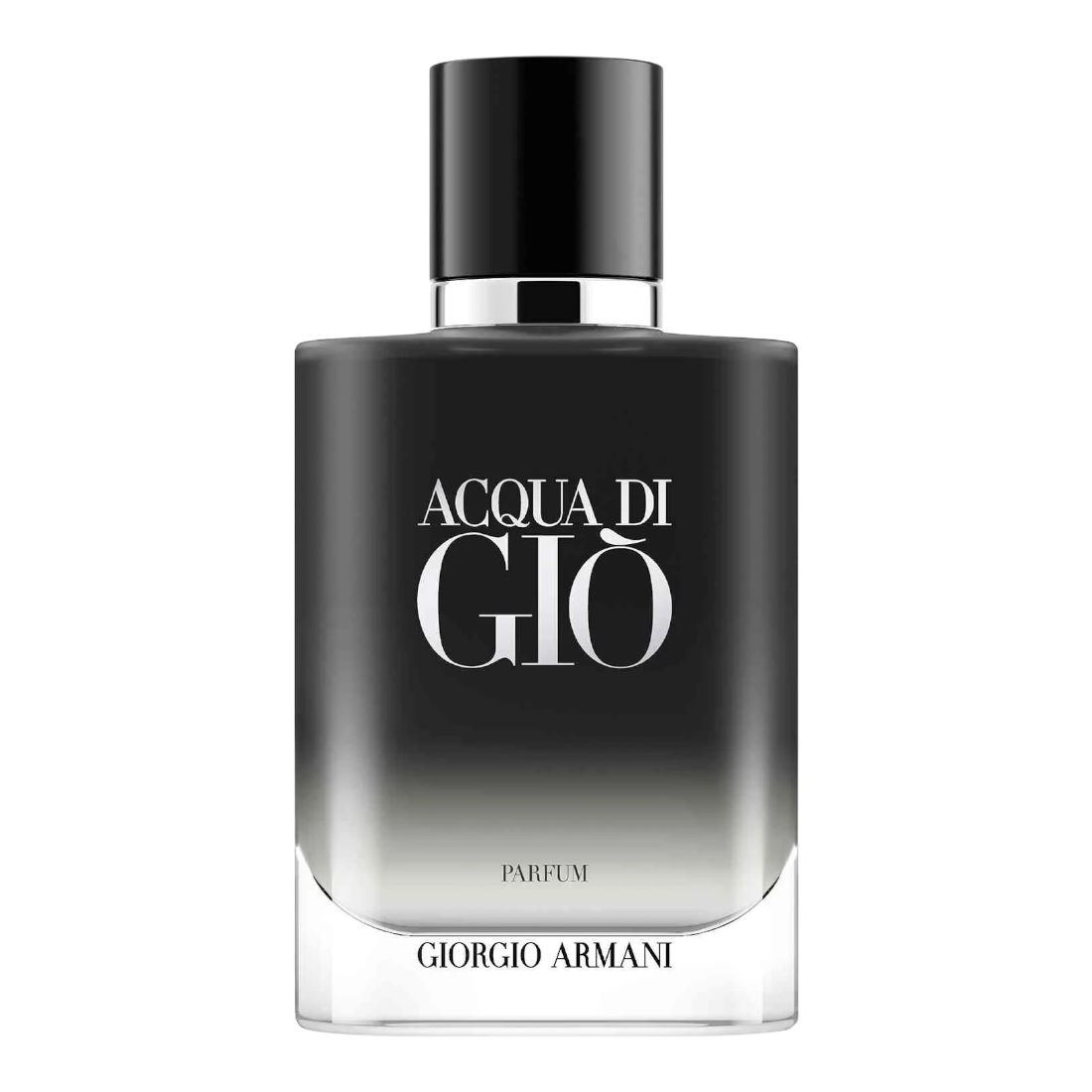 GIORGIO ARMANI ACQUA DI GIO PARFUM 100ML TESTER RICARICABILE