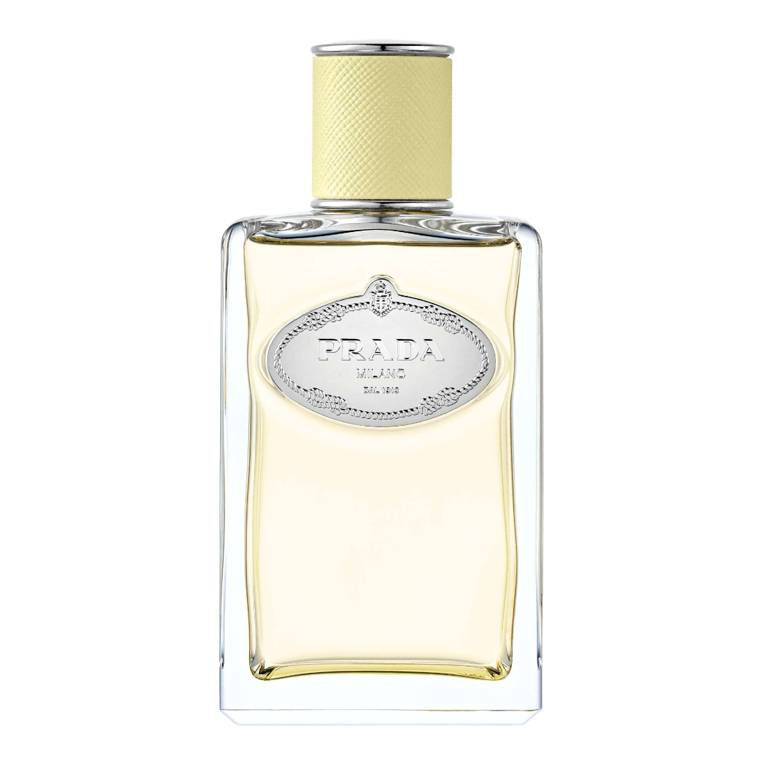 PRADA INFUSION DE GINGEMBRE EDP 100ML TESTER