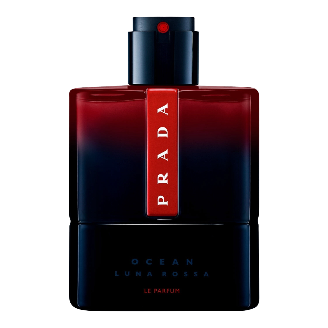 PRADA LUNA ROSSA OCEAN LE PARFUM 100ML TESTER