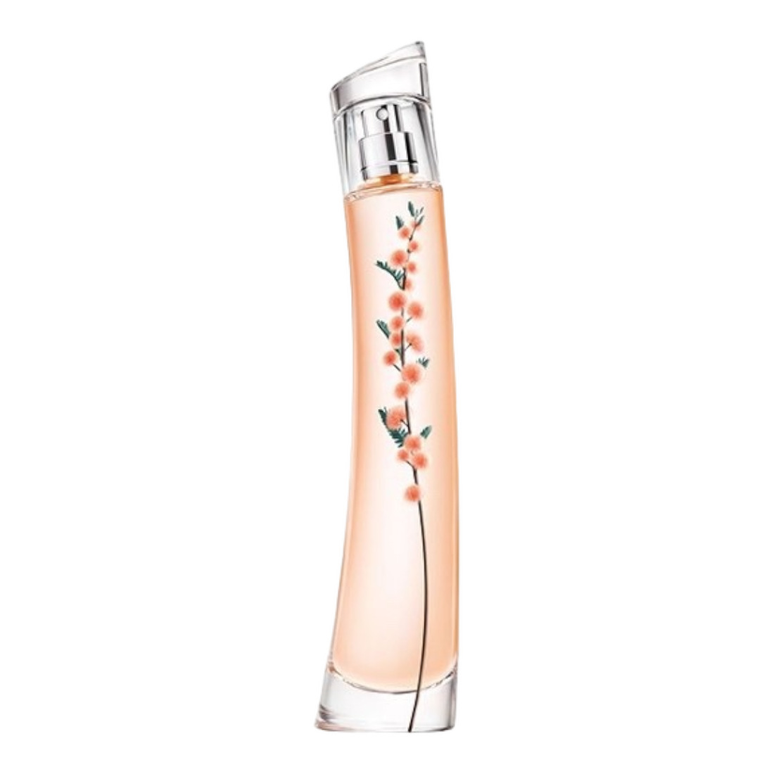 KENZO FLOWER IKEBANA MIMOSA EDP 75ML TESTER