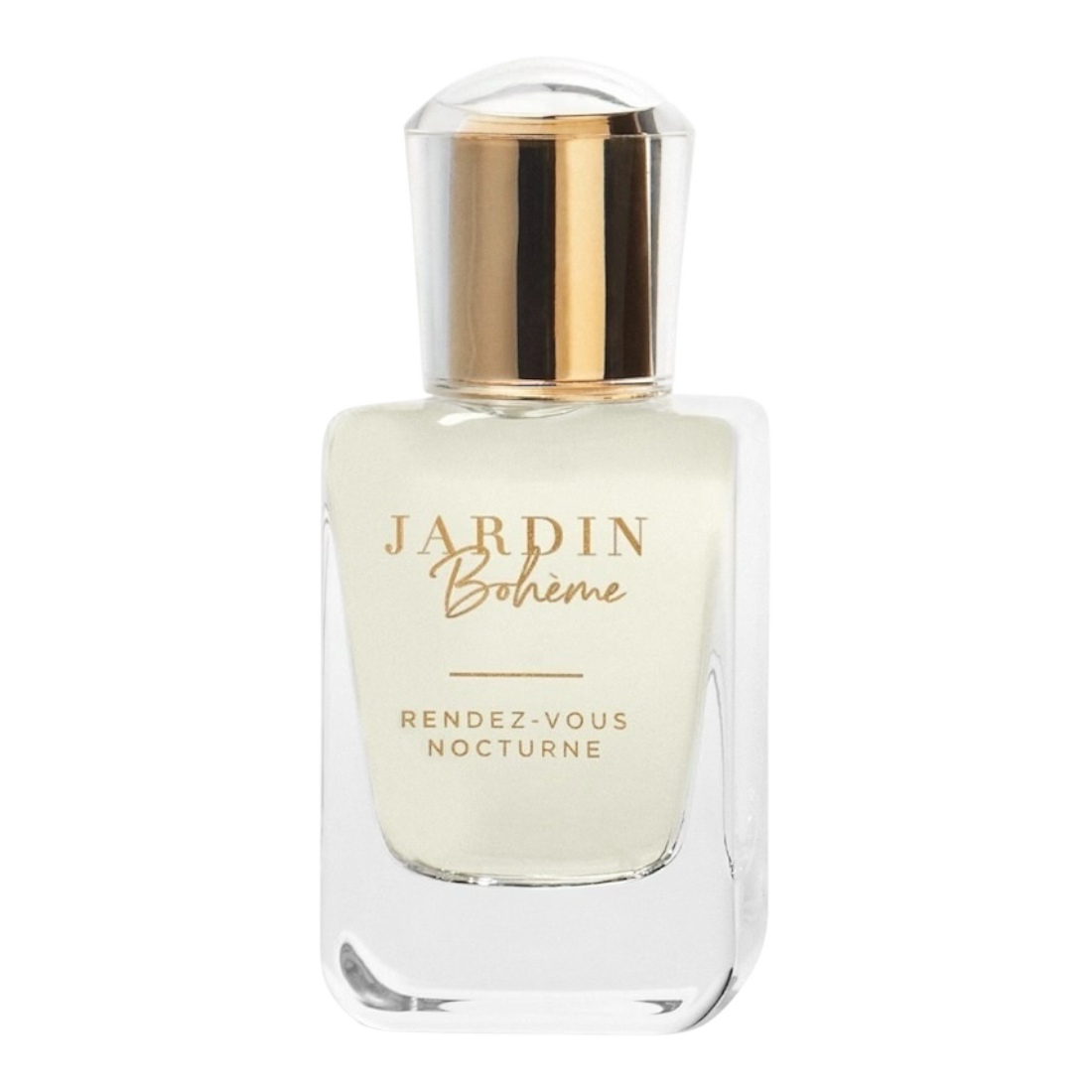 JARDIN BOHEME RENDEZ-VOUS NOCTURNE EDP 50ML TESTER NO TAPPO