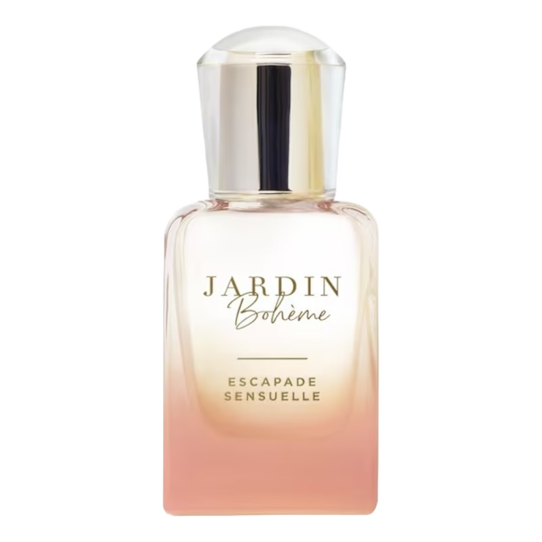 JARDIN BOHEME ESCAPADE SENSUELLE EDP 50ML TESTER NO TAPPO