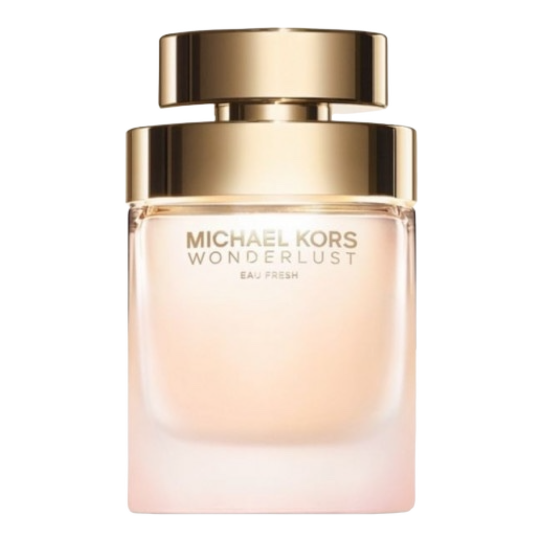 MICHAEL KORS WONDERLUST EAU FRESH EDT 100ML TESTER