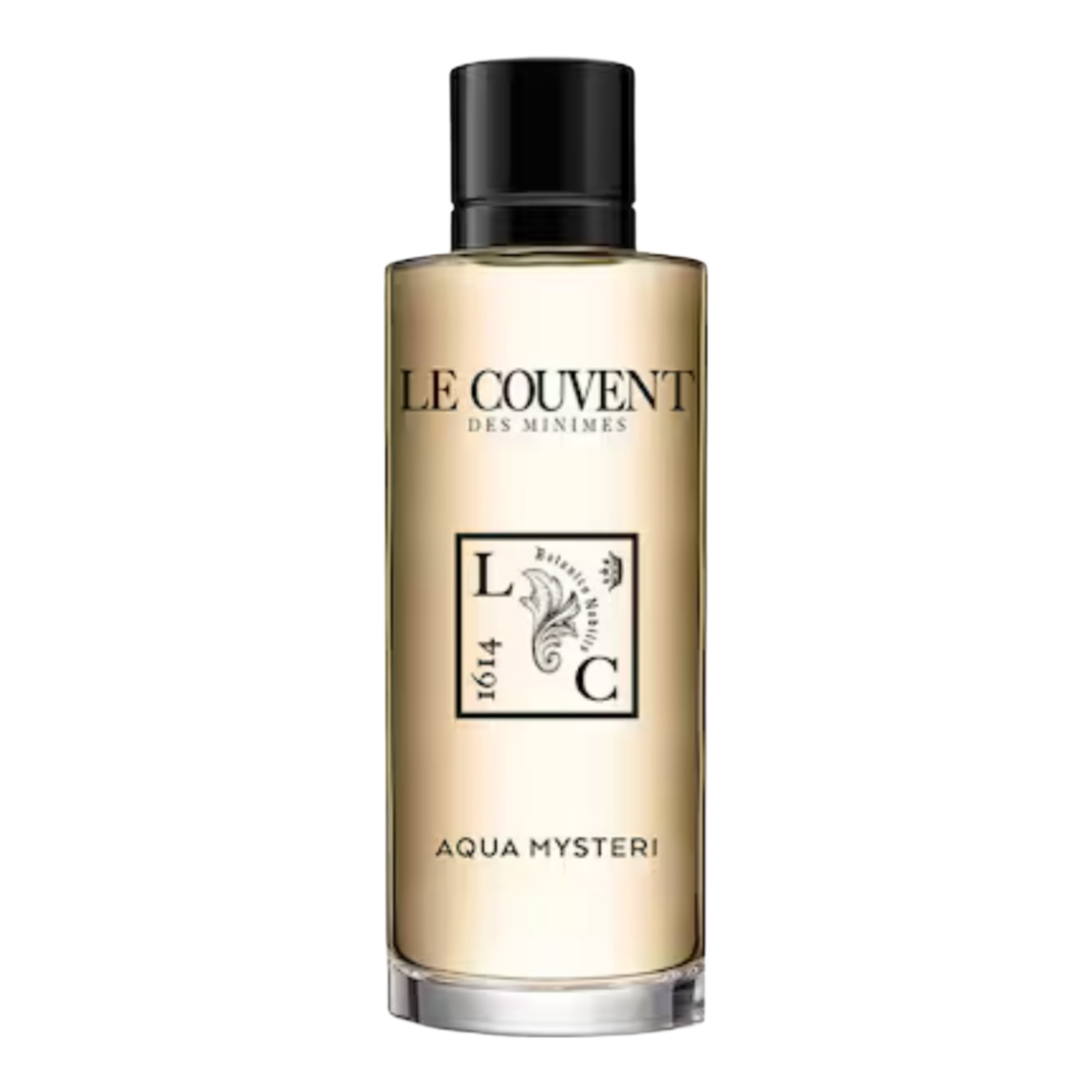 LE COUVENT DE MINIMES AQUA MYSTERI COLOGNE INTENSE 100ML TESTER