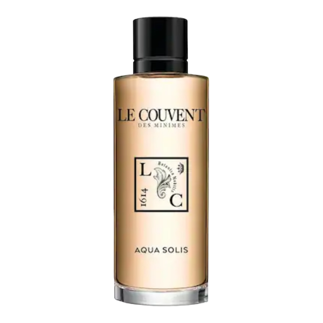 LE COUVENT DE MINIMES AQUA SOLIS COLOGNE INTENSE 100ML TESTER