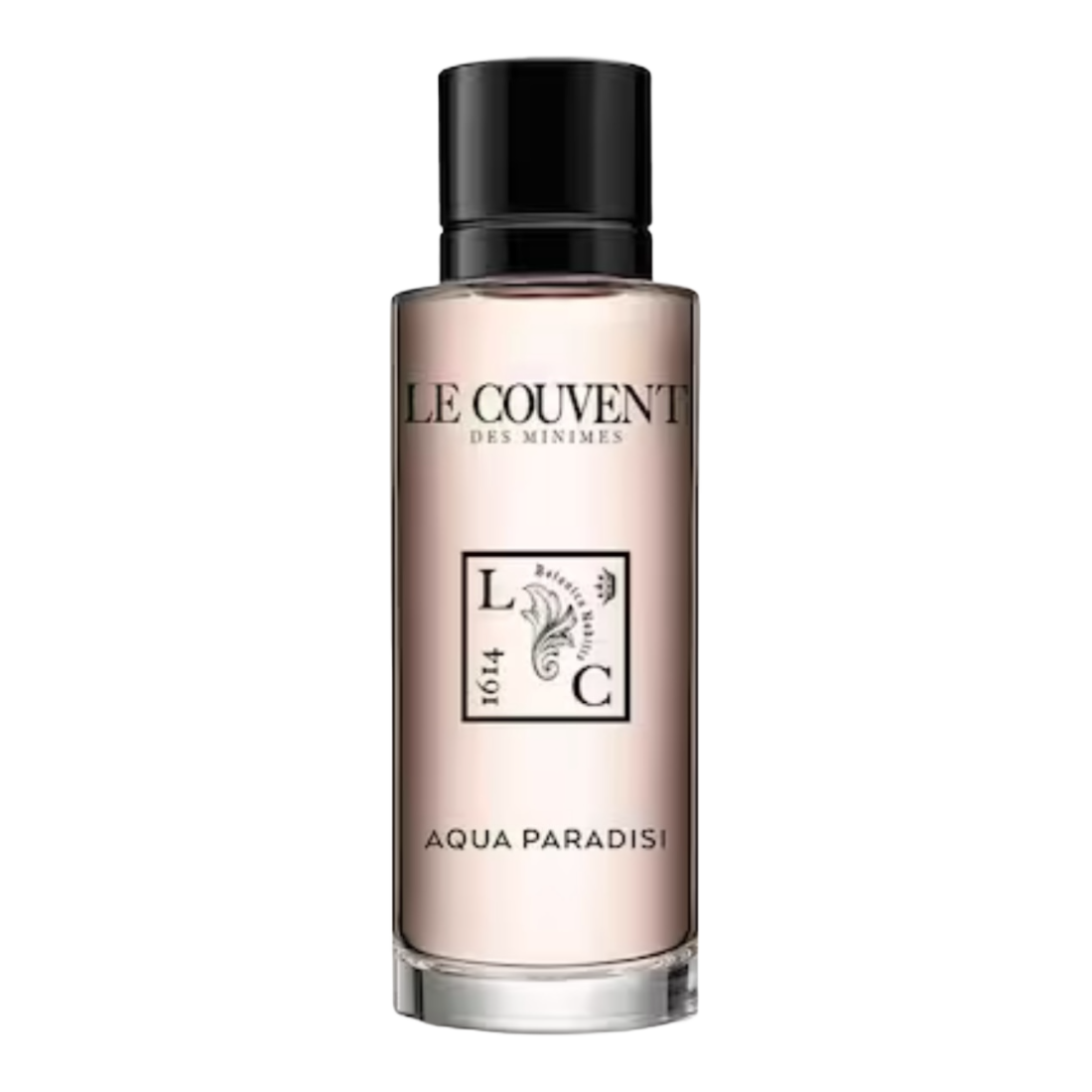 LE COUVENT DE MINIMES AQUA PARADISI COLOGNE INTENSE 100ML TESTER