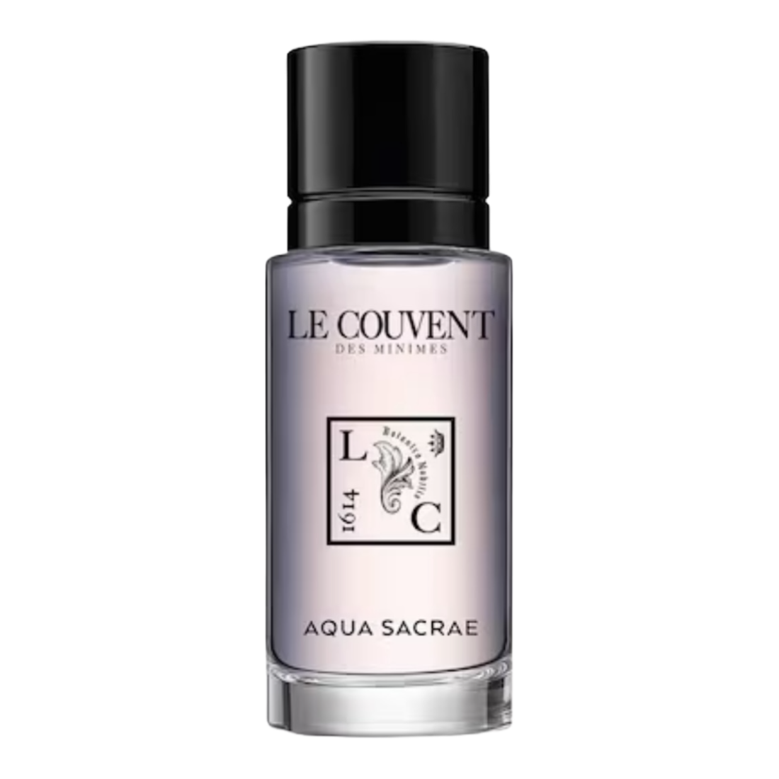 LE COUVENT DE MINIMES AQUA SACRAE COLOGNE 50ML INTENSE TESTER