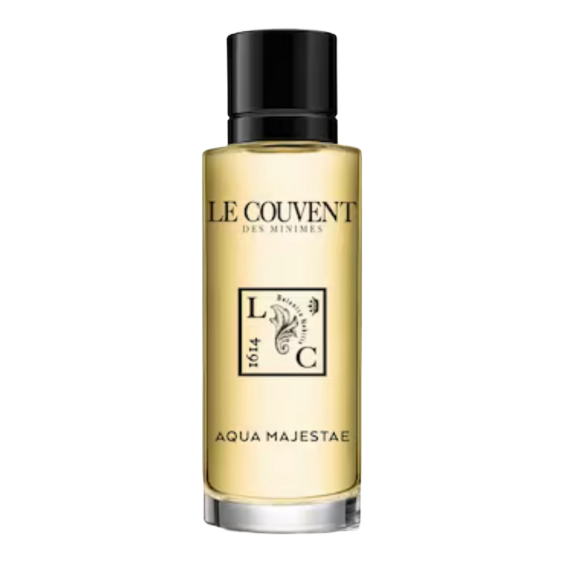 LE COUVENT DE MINIMES AQUA MAJESTAE COLOGNE INTENSE 100ML TESTER