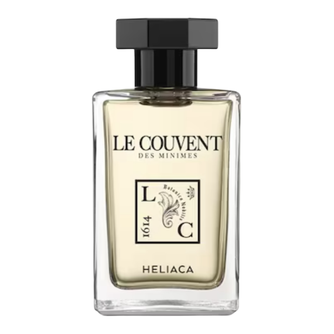 LE COUVENT DE MINIMES HELIACA EDP 100ML TESTER