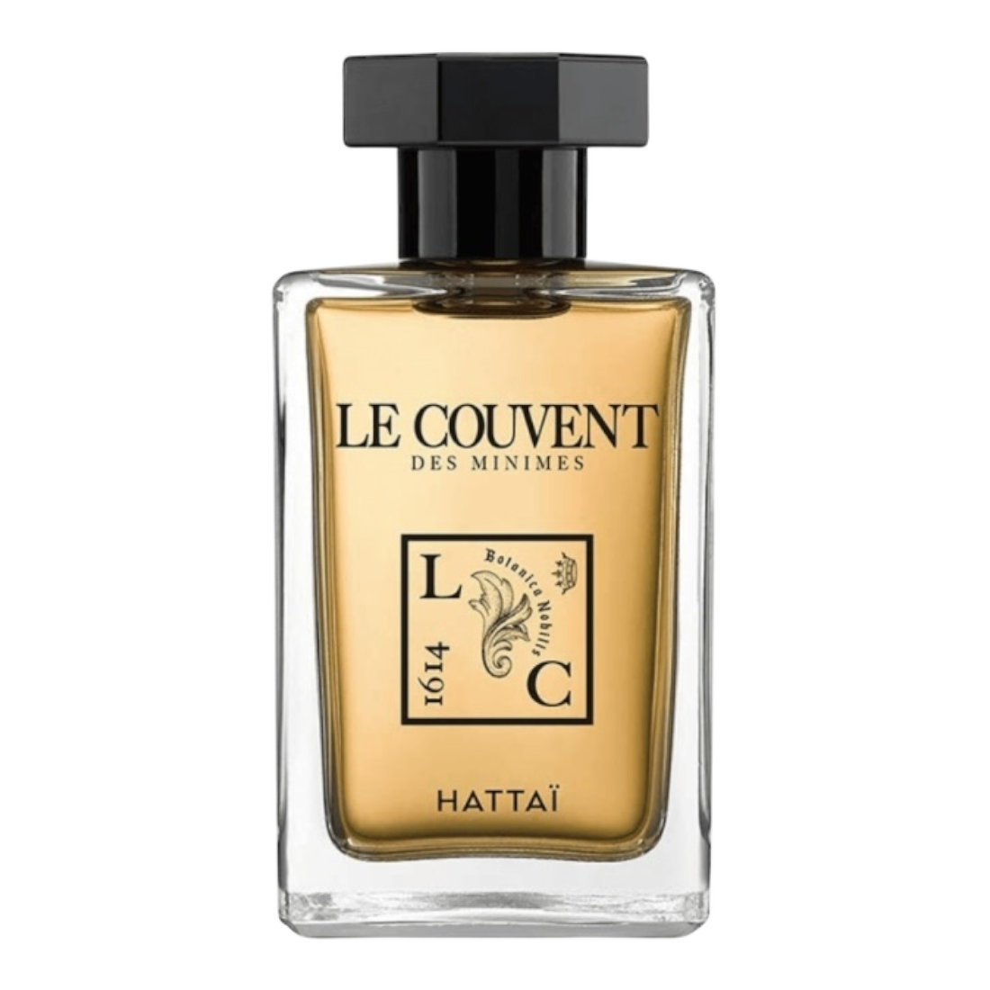 LE COUVENT DE MINIMES HATTAI EDP 100ML TESTER
