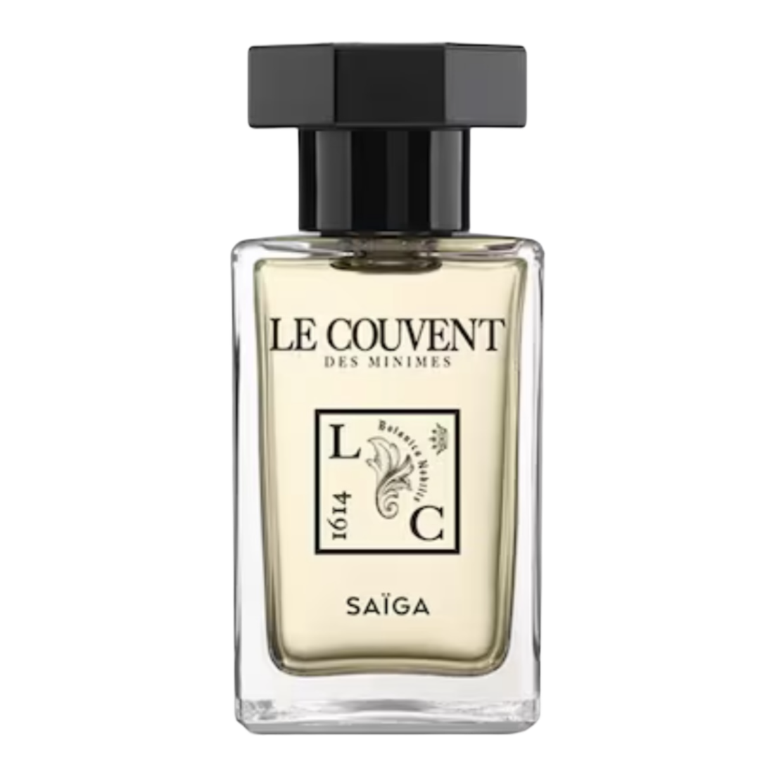 LE COUVENT DE MINIMES SAIGA EDP 100ML TESTER