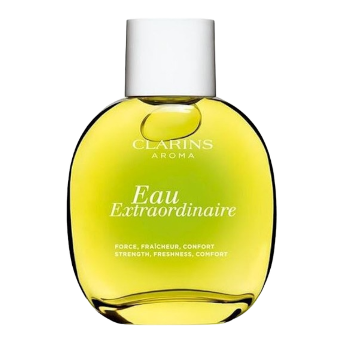 CLARINS EAU EXTRAORDINAIRE 100ML TESTER