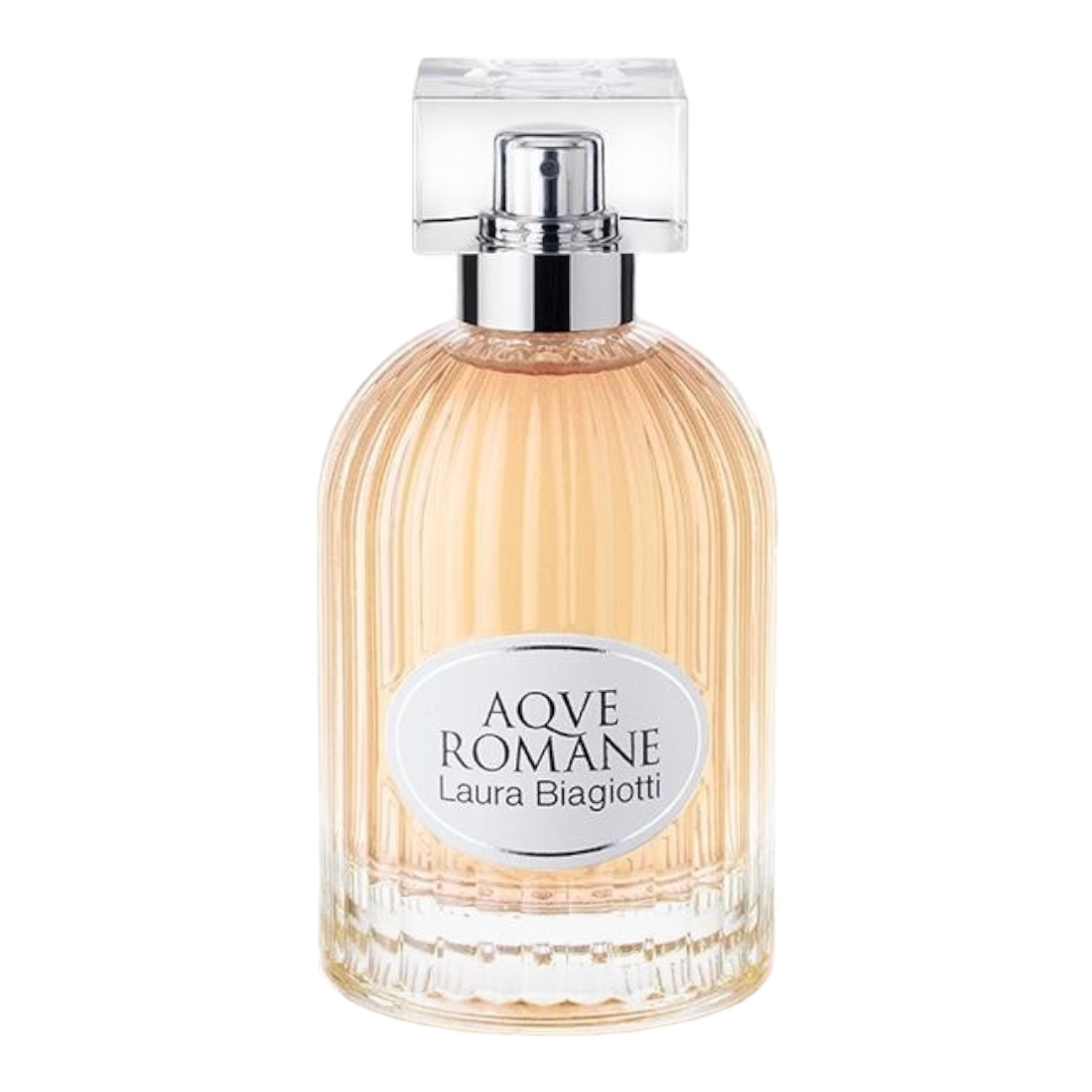 LAURA BIAGIOTTI AQUE ROMANE AMBROSIA AUREA EDT 100ML TESTER