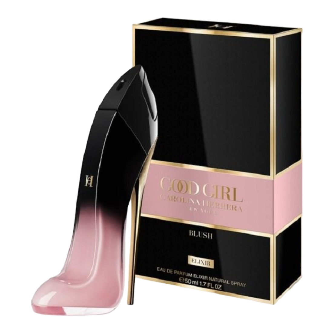 CAROLINA HERRERA GOOD GIRL BLUSH EDP ELIXIR 30ML INSCATOLATO