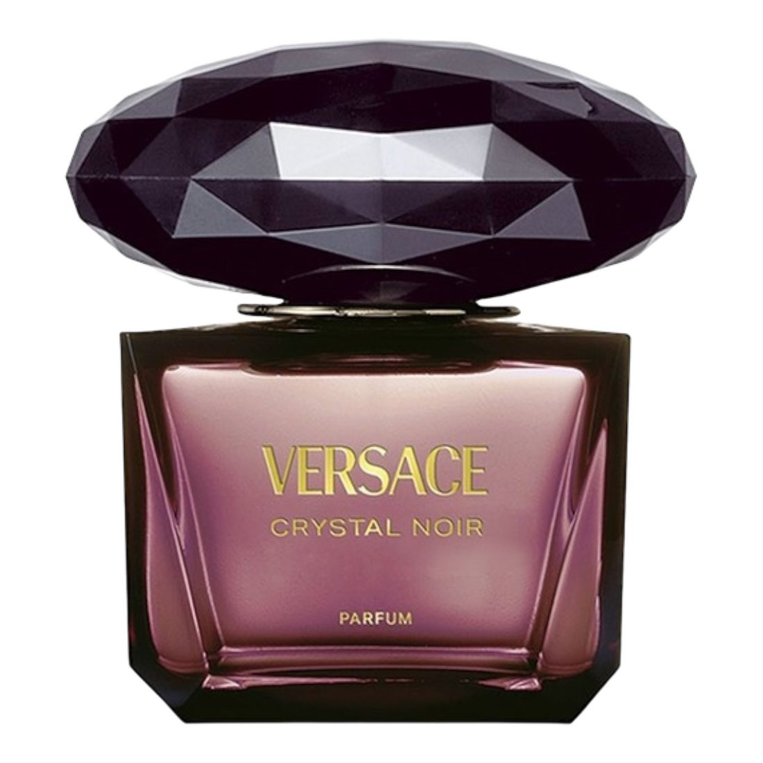 VERSACE CRYSTAL NOIR PARFUM 90ML SPRAY TESTER
