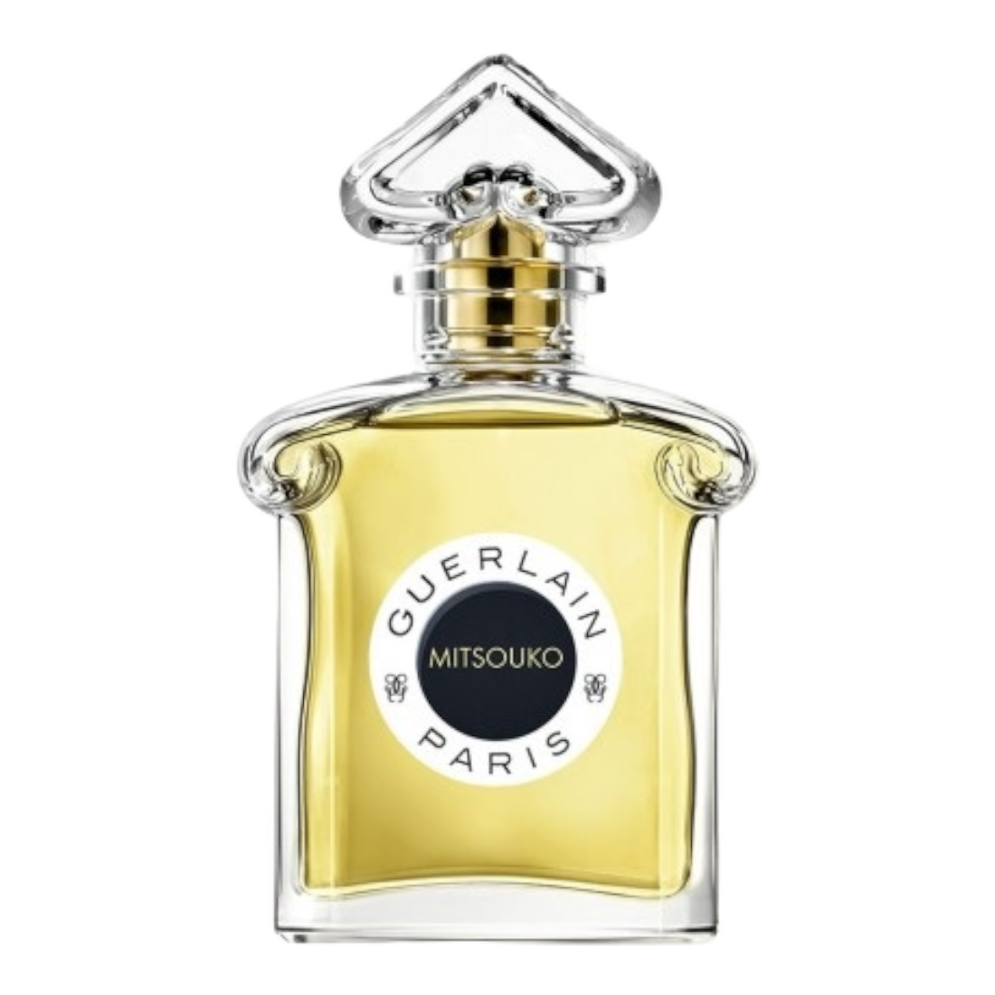 GUERLAIN MITSOUKO EDT 100ML TESTER
