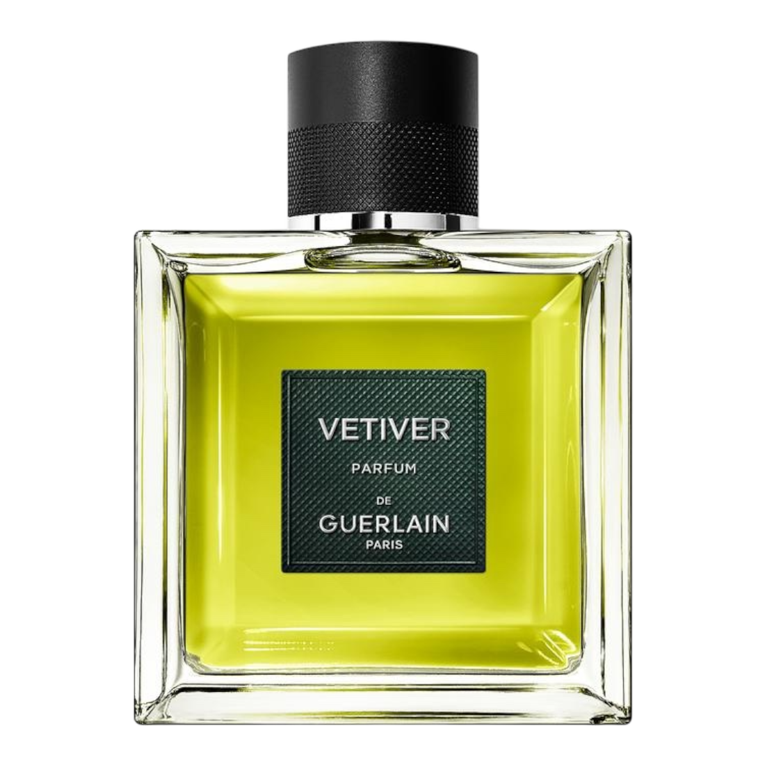 GUERLAIN VETIVER PARFUM 100ML TESTER