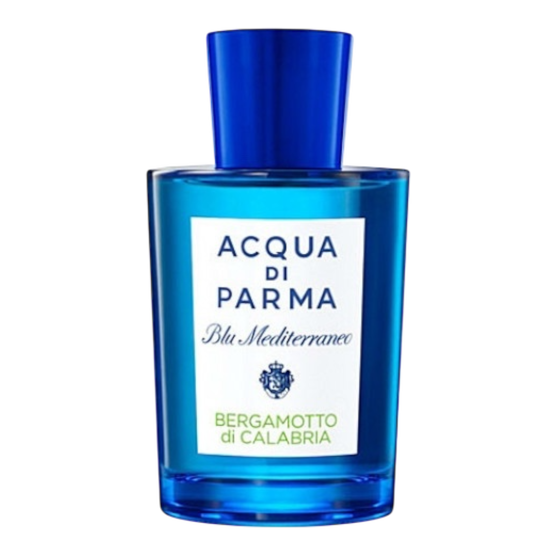 ACQUA DI PARMA BERGAMOTTO DI CALABRIA EDT 100ML TESTER